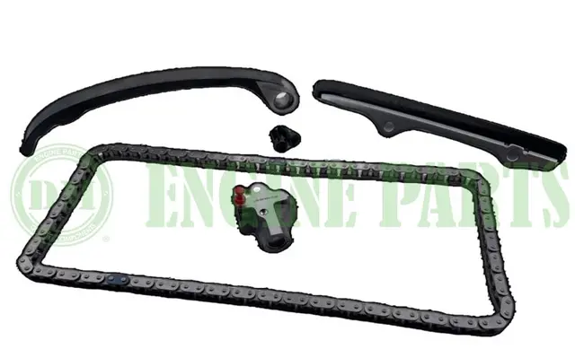 KIT CADENA S/E FORD 2.4I