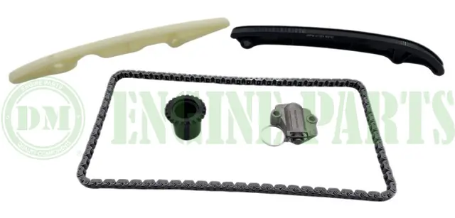 KIT CADENA C/E ALFA ROMEO-CHRYSLER-
