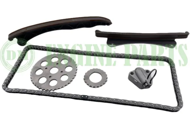 KIT CADENA C/E ALFA-OPEL-FIAT-LANCI