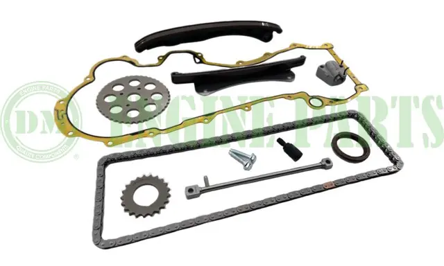 KIT CADENA C/E J/D T/LUB OPEL 1.3