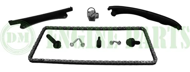 KIT CADENA S/E ALFA-OPEL-FIAT-LANCI