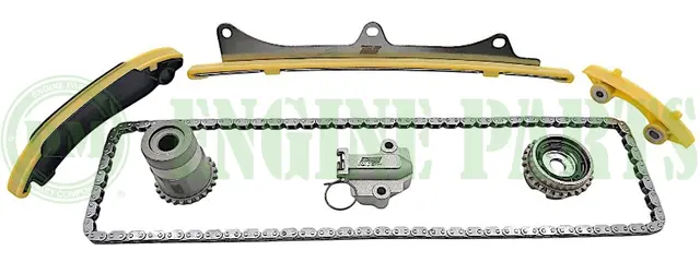 KIT CADENA C/E FIAT 1.0