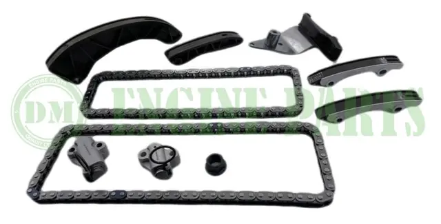 KIT CADENA S/E HYUNDAI-KIA D3EA/D4F
