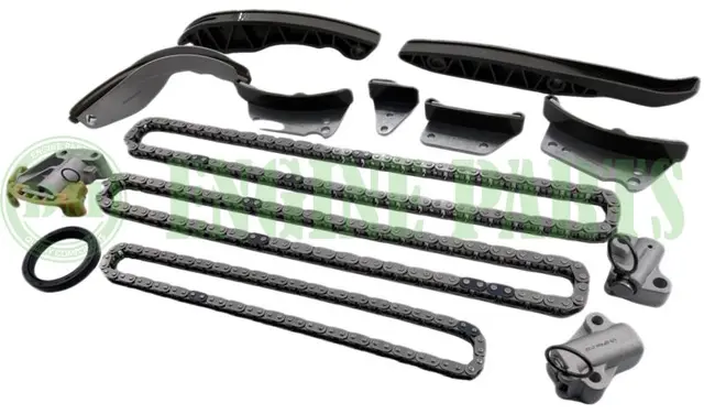 KIT CADENA S/E HYUNDAI-KIA D4CB