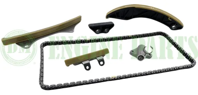 KIT CADENA S/E HYUNDAI-KIA G4LA