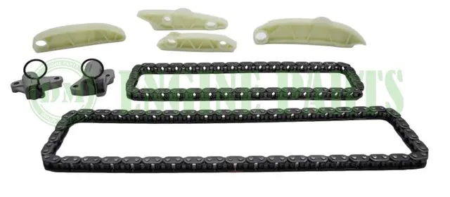 KIT CADENA S/E HYUNDAI-KIA D4HA/D4H