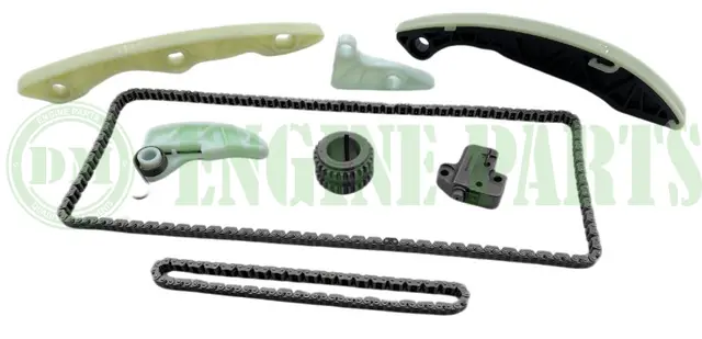 KIT CADENA C/E HYUNDAI-KIA G4KD/G4K