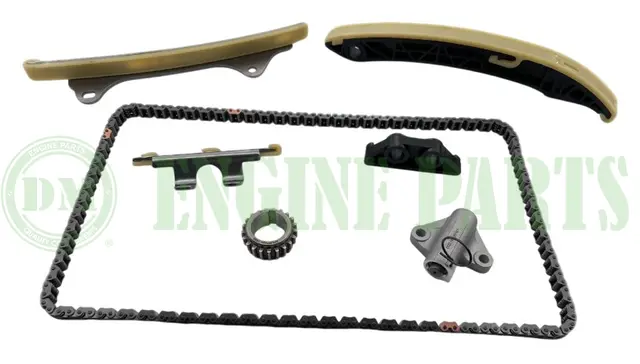 KIT CADENA C/E HYUNDAI-KIA G4LC