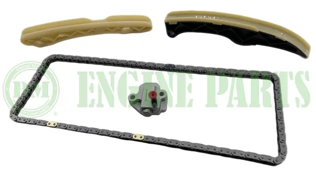 KIT CADENA S/E HYUNDAI/KIA G4FD