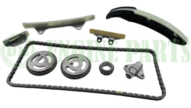 KIT CADENA C/E HYUNDAI/KIA G4LA