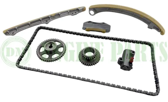 KIT CADENA C/E HONDA K20A1/K20A3/K2