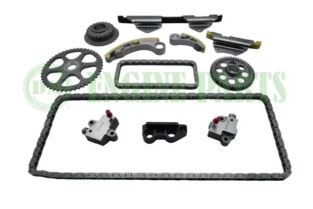 KIT CADENA C/E +C/B/A HONDA N22A1/2