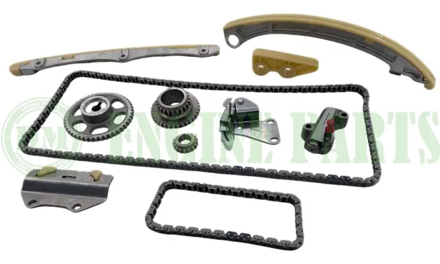 KIT CADENA C/E HONDA K24A/K24A1