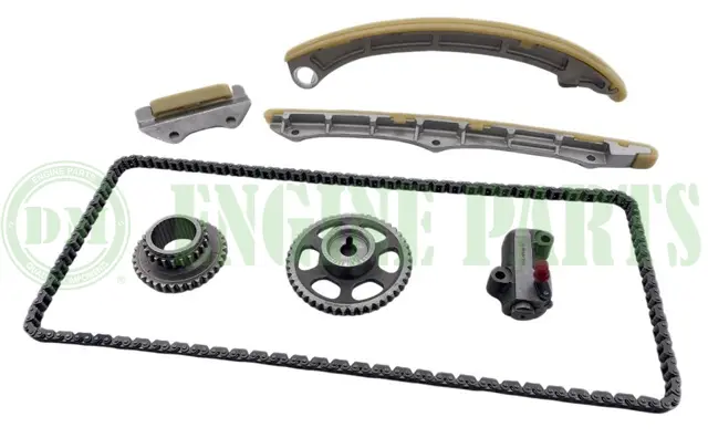 KIT CADENA C/E HONDA K24Y2/K24Z3