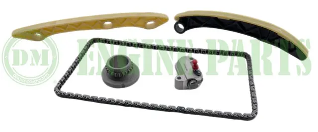 KIT CADENA C/E HONDA R18A1/R20A1