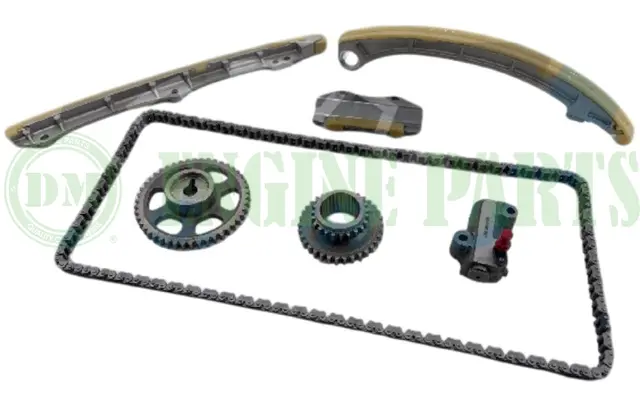 KIT CADENA C/E HONDA K20A2
