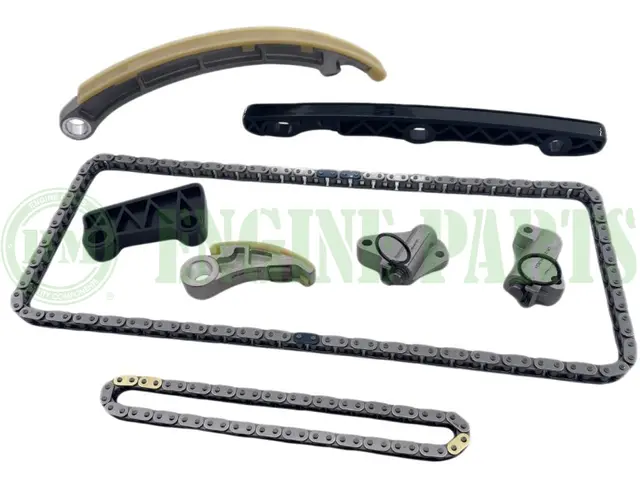 KIT CADENA C/E HONDA N22B1/N22B2