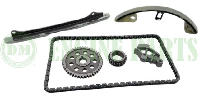 KIT CADENA C/E HONDA 1.5 L15
