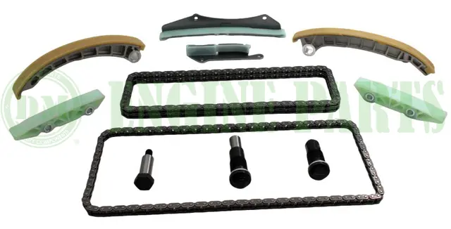 KIT CADENA S/E FIAT/IVECO PSA F1CE
