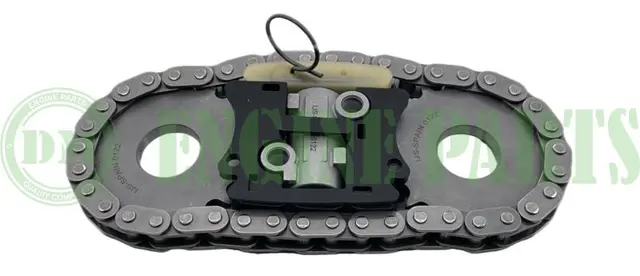 KIT CADENA C/E FIAT-IVECO F1AE/F1AG