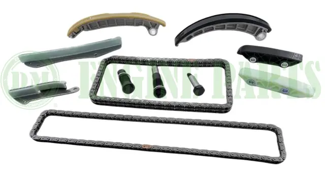 KIT CADENA S/E FIAT-IVECO-PSA F1CE/