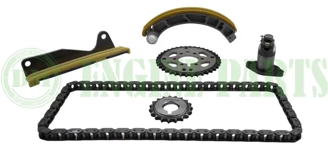 KIT CADENA C/E ISUZU 4HF1/4JK1/4JJ1