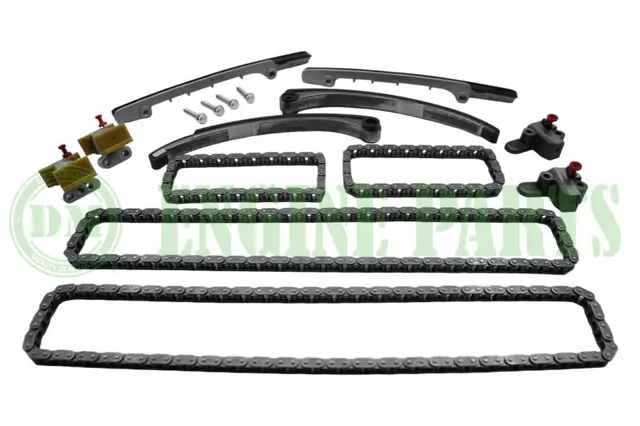 KIT CADENA S/E DAIMLER/JAGUAR BC/DC