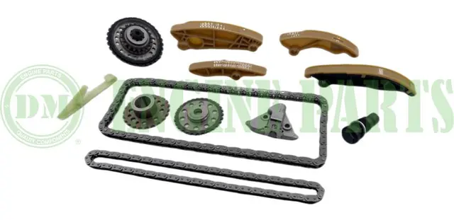 KIT CADENA C/E JAGUAR-LR 204DT/DTD