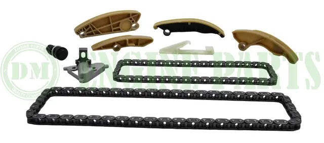 KIT CADENA S/E JAGUAR-LR 204DT/DTD