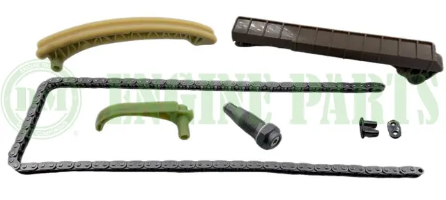KIT CADENA S/E MB OM668.940/941/942