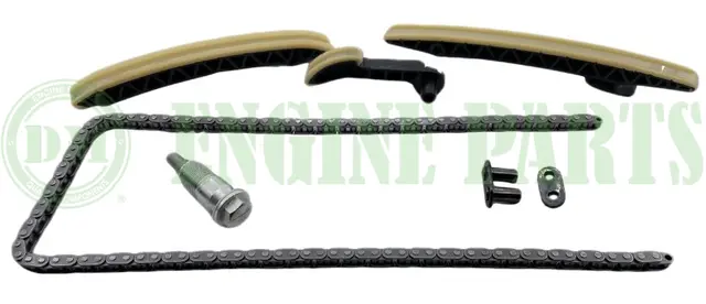 KIT CADENA S/E MB OM640.940/941/942