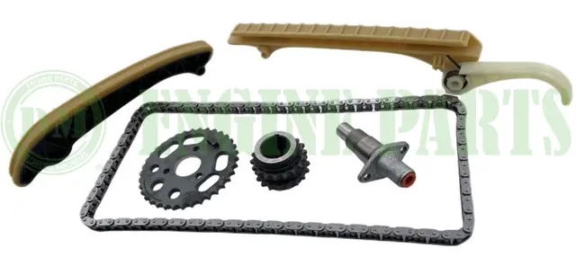KIT CADENA C/E MB M166.940/960/961/