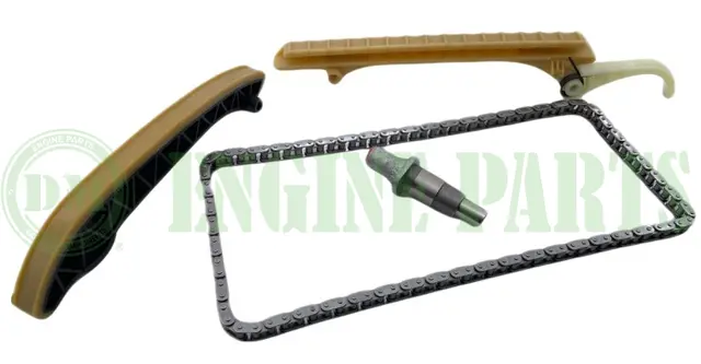 KIT CADENA S/E MB M166.940/960/961/