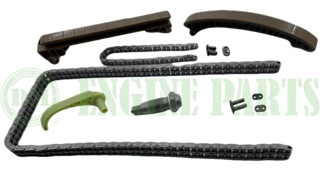 KIT CADENA S/E MB OM668.940/941/942