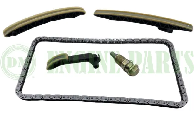 KIT CADENA C/E MB OM640.940/941/942