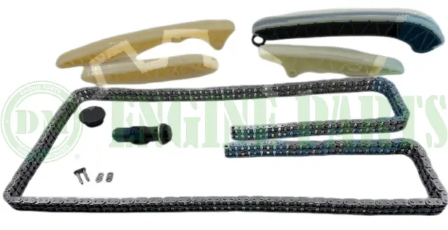 KIT CADENA S/E MB M272.920/921/940