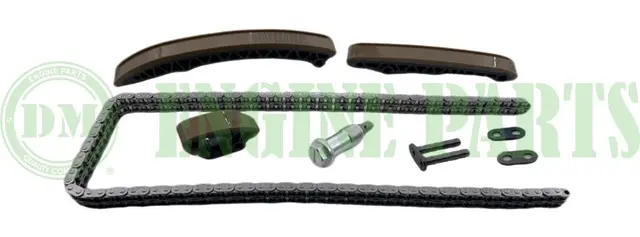 KIT CADENA S/E MB OM611.960/961/962