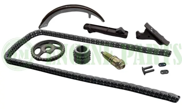 KIT CADENA C/E MB OM601.911/912/940