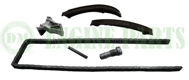 KIT CADENA S/E MB M111.920/940/945
