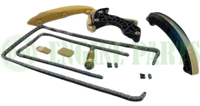 KIT CADENA C/E MB M271.910/940/942