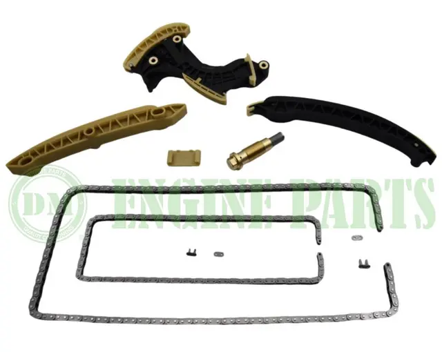 KIT CADENA S/E MB M271/910/940/950