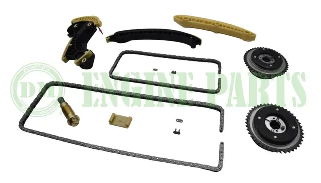 KIT CADENA C/E VAR MB M271/910/940/