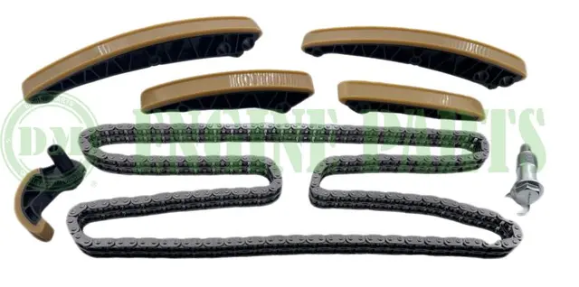 KIT CADENA S/E MB OM642.820/850/870