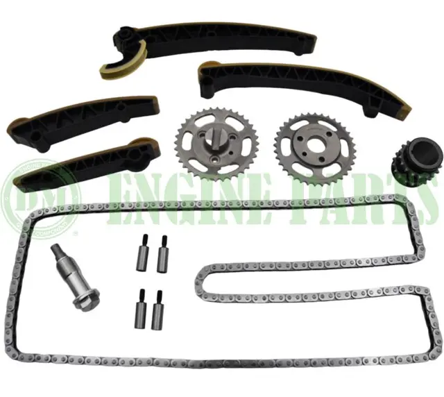 KIT CADENA C/E MB OM642.820/850/870
