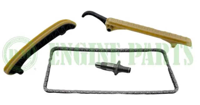 KIT CADENA S/E MB M266.940/960/980