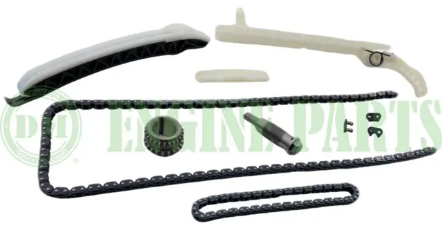 KIT CADENA C/E MB M270.910/920