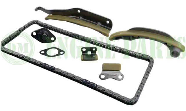 KIT CADENA S/E MITSUBISHI 4M41