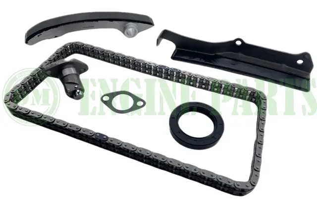 KIT CADENA S/E MITSUBISHI 4M40/4M40
