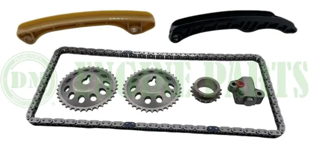 KIT CADENA CITROEN-MITSUB-SAMRT M13