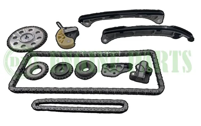 KIT CADENA C/E MAZDA SHY1/SHY4